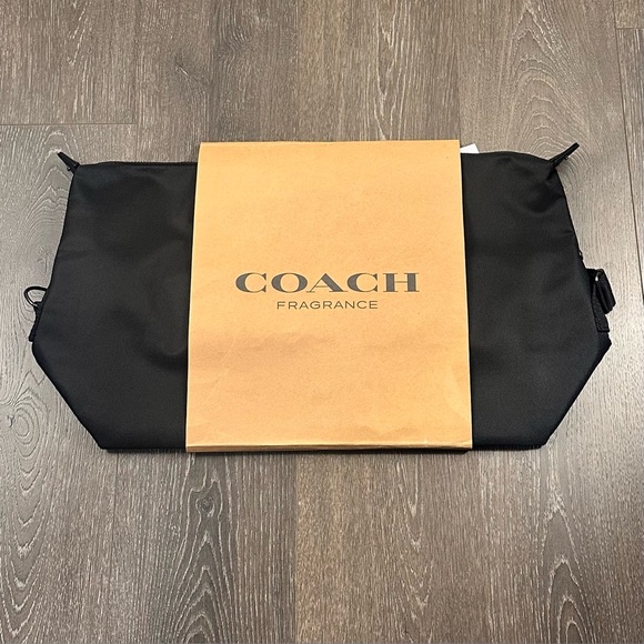Coach Handbags - Coach Fragrance Weekend Bag